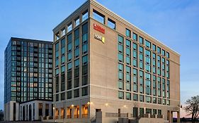 Hilton Garden Inn Nashville West End Avenue